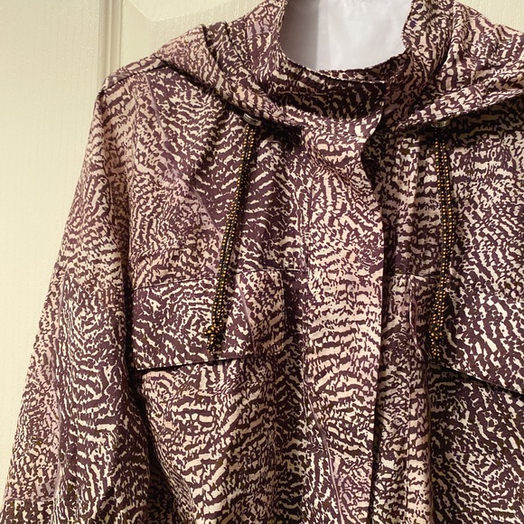 H&M lightweight jacket XS - Picture 2 of 7